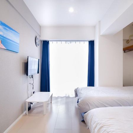 Good Life Apartment Naha Ngoại thất bức ảnh