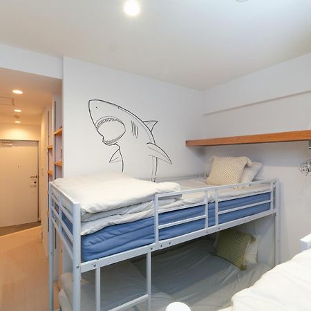 Good Life Apartment Naha Ngoại thất bức ảnh