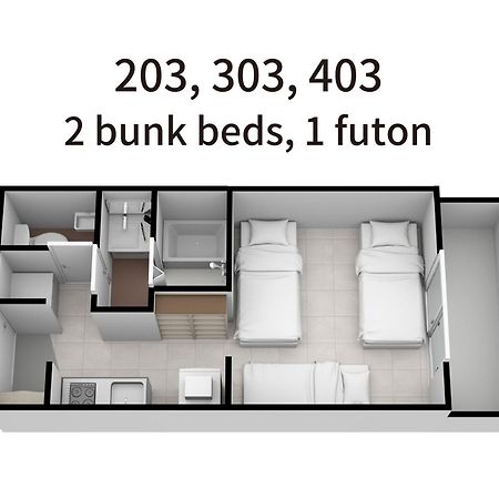 Good Life Apartment Naha Ngoại thất bức ảnh