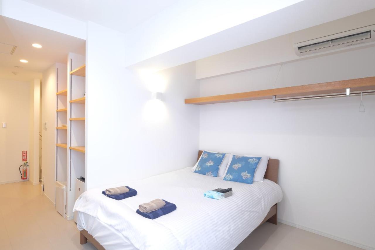 Good Life Apartment Naha Ngoại thất bức ảnh