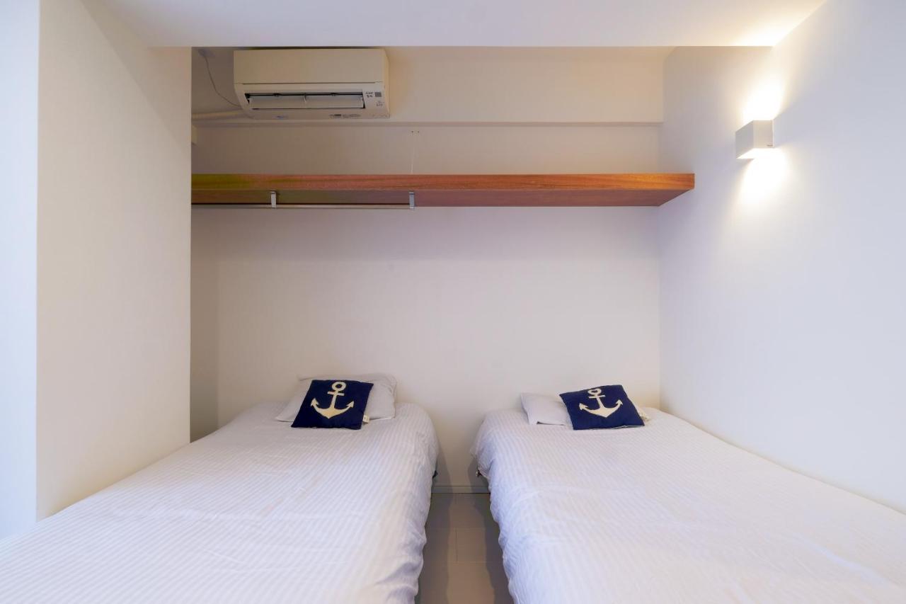 Good Life Apartment Naha Ngoại thất bức ảnh