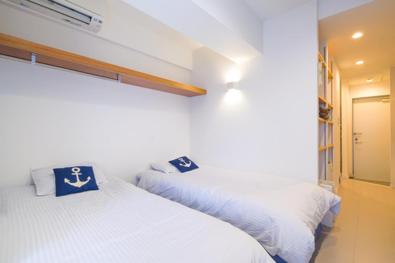 Good Life Apartment Naha Ngoại thất bức ảnh
