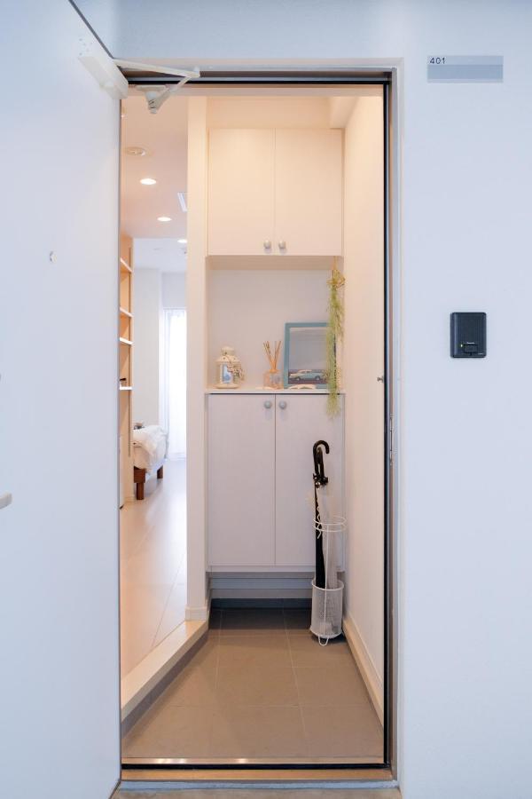 Good Life Apartment Naha Ngoại thất bức ảnh