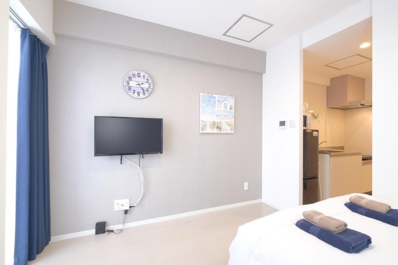 Good Life Apartment Naha Ngoại thất bức ảnh