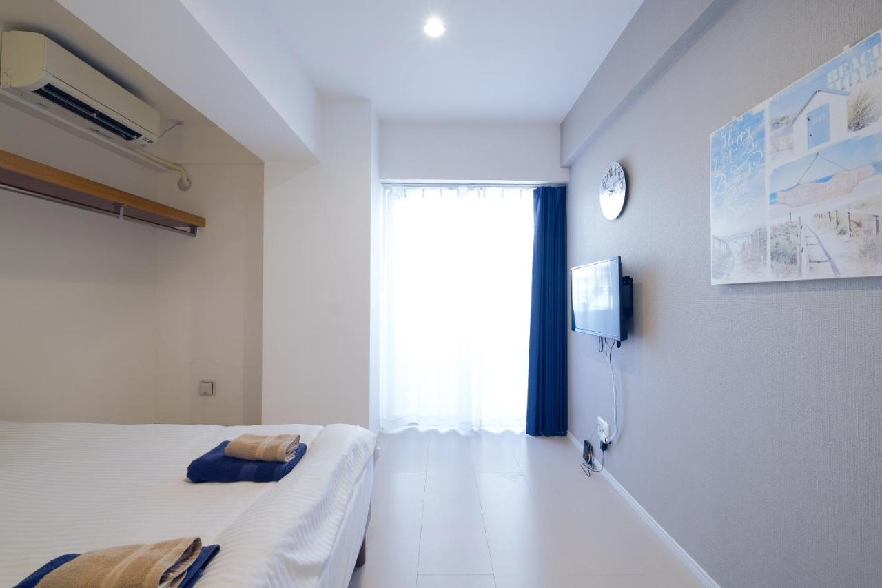 Good Life Apartment Naha Ngoại thất bức ảnh