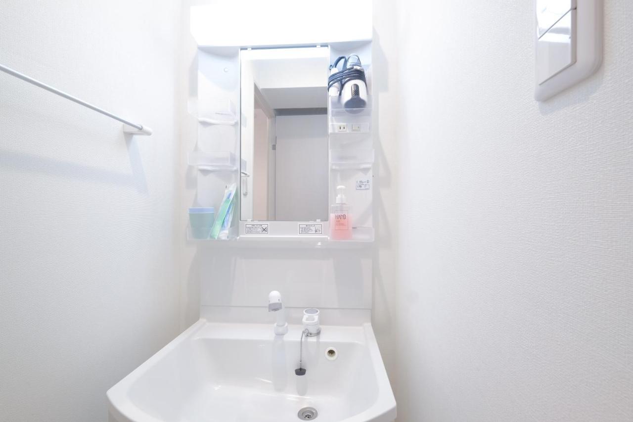 Good Life Apartment Naha Ngoại thất bức ảnh