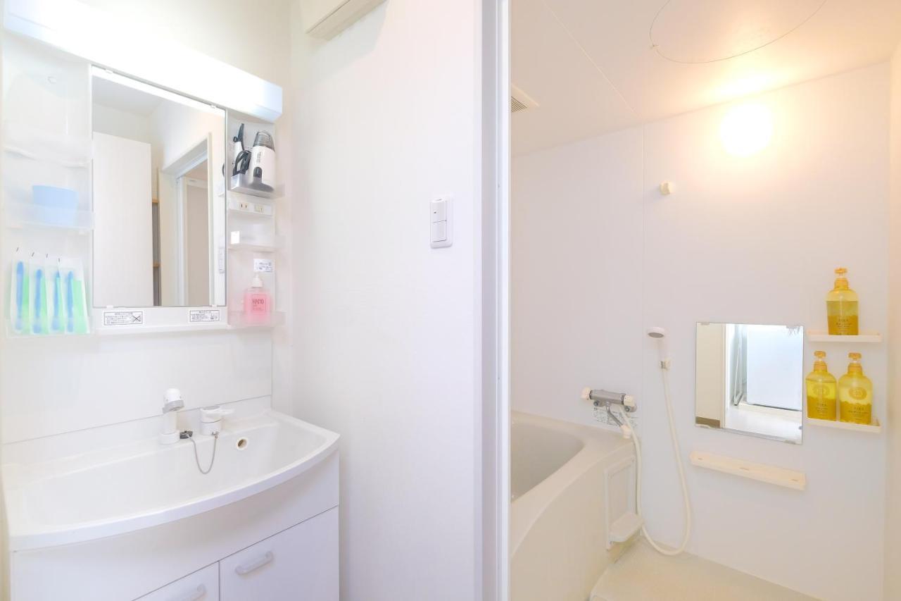 Good Life Apartment Naha Ngoại thất bức ảnh