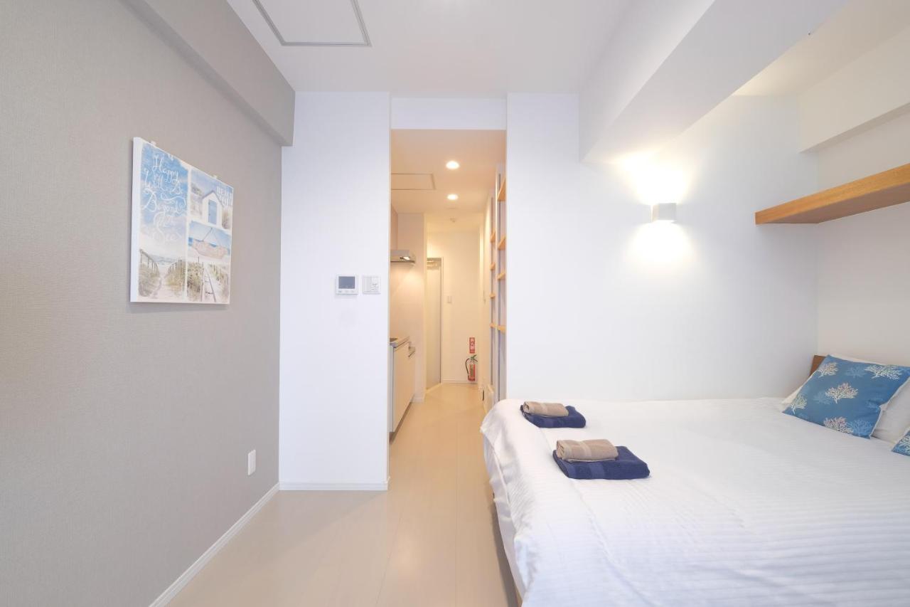 Good Life Apartment Naha Ngoại thất bức ảnh