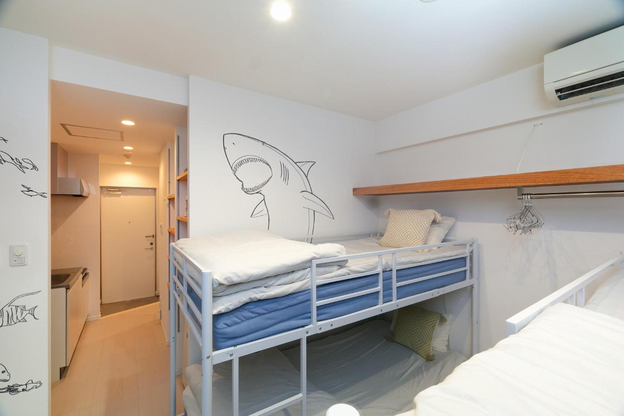 Good Life Apartment Naha Ngoại thất bức ảnh