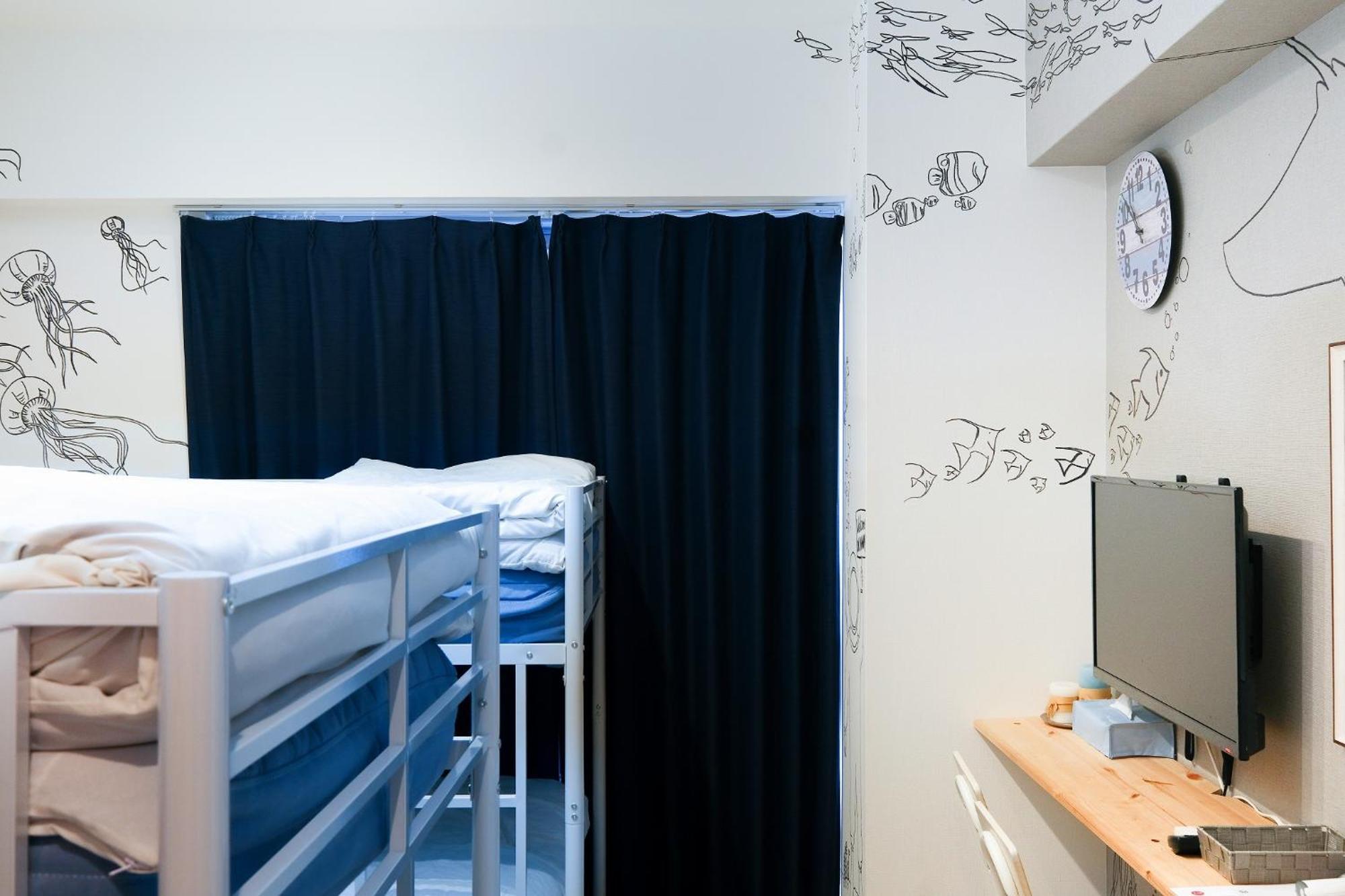 Good Life Apartment Naha Ngoại thất bức ảnh