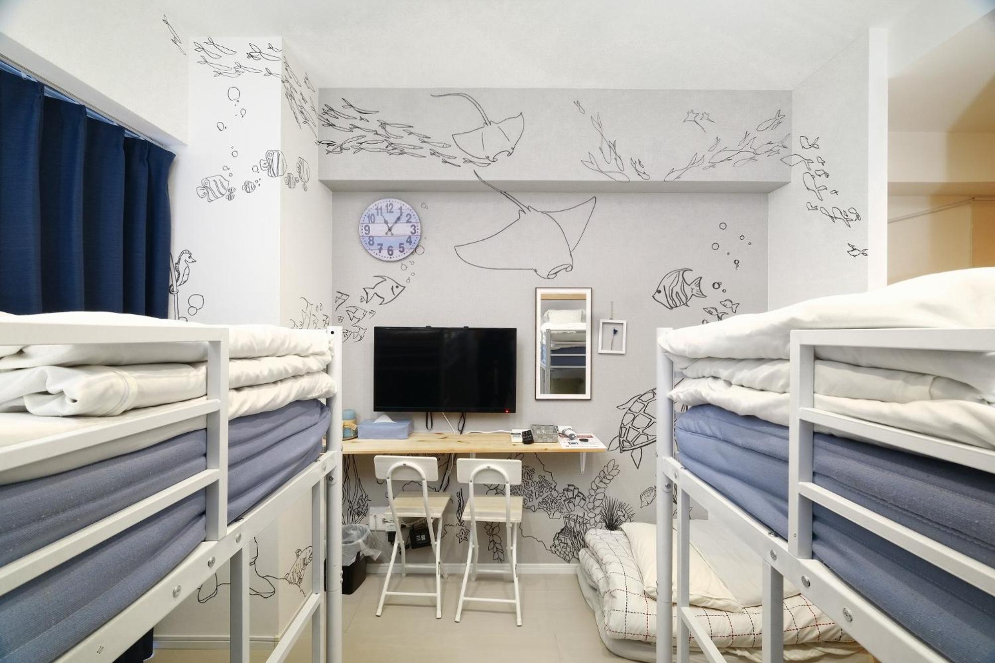 Good Life Apartment Naha Ngoại thất bức ảnh