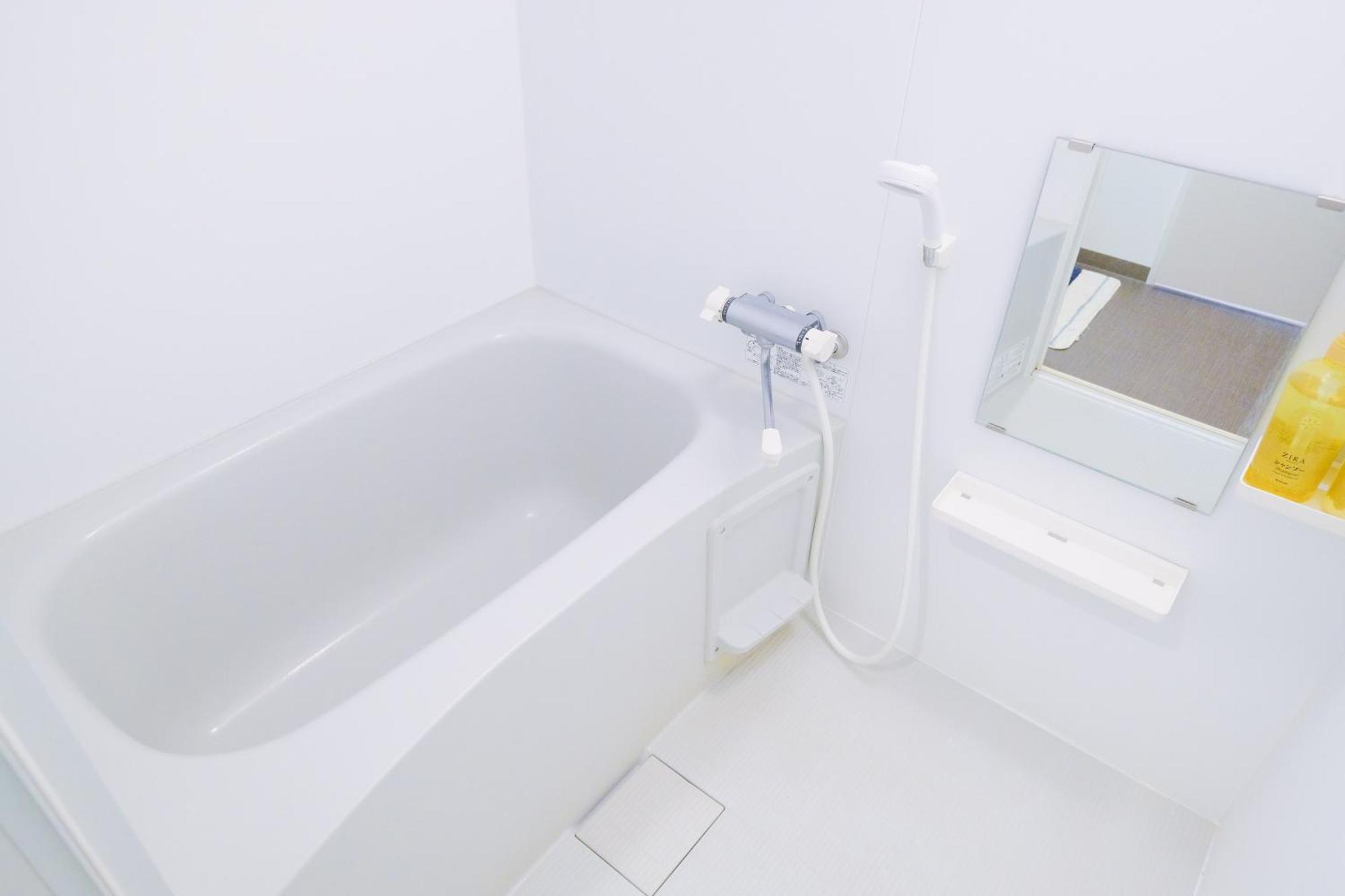 Good Life Apartment Naha Phòng bức ảnh
