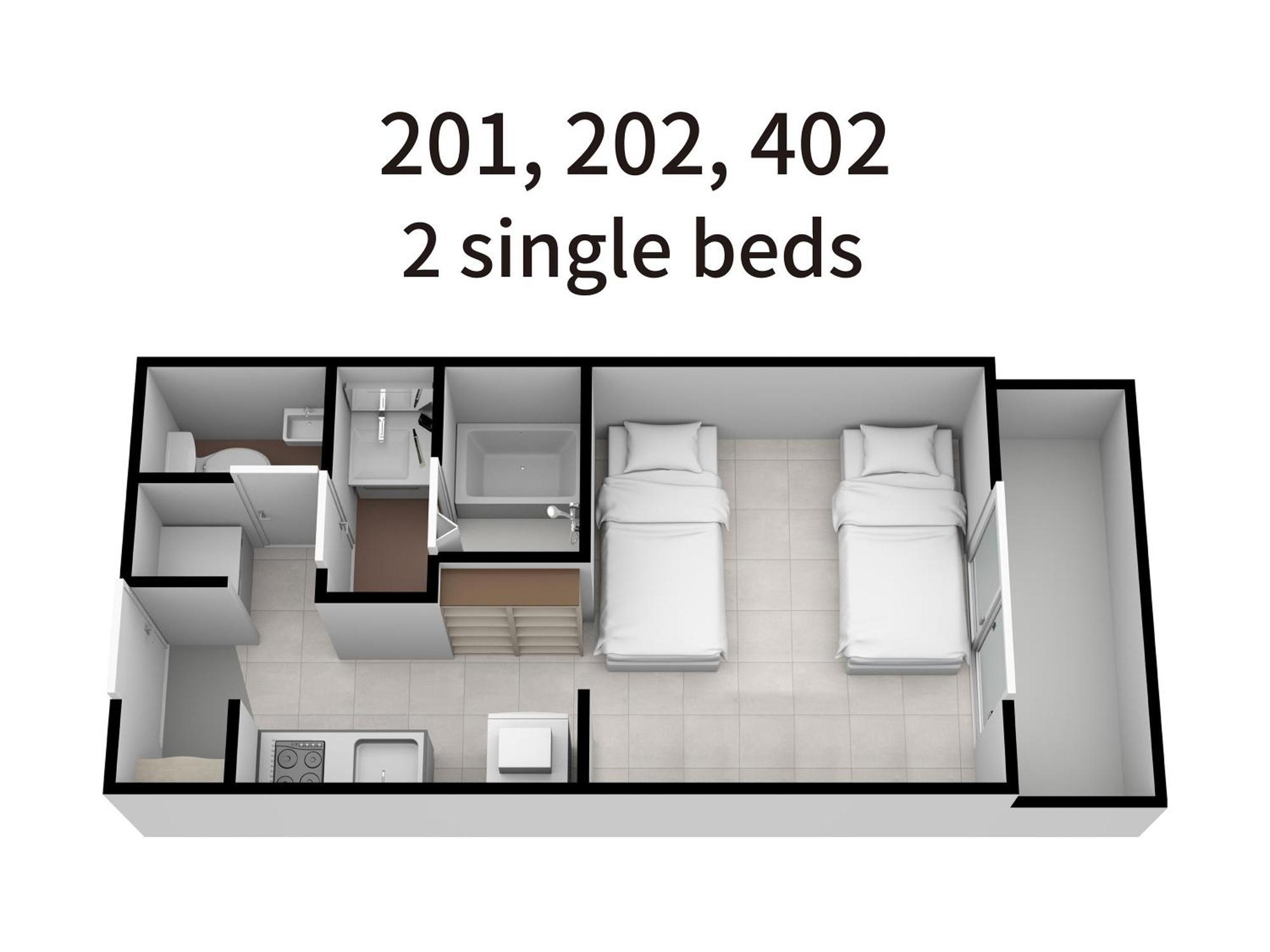 Good Life Apartment Naha Phòng bức ảnh
