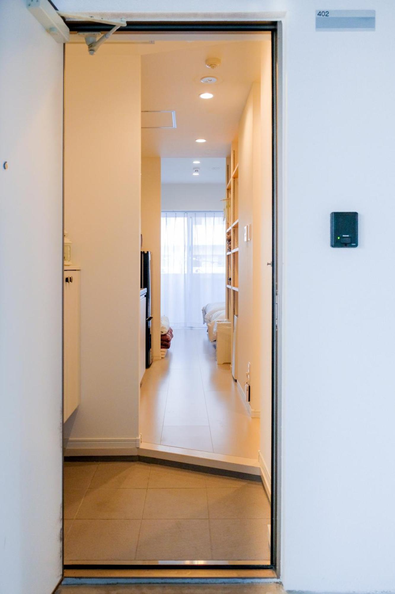 Good Life Apartment Naha Phòng bức ảnh