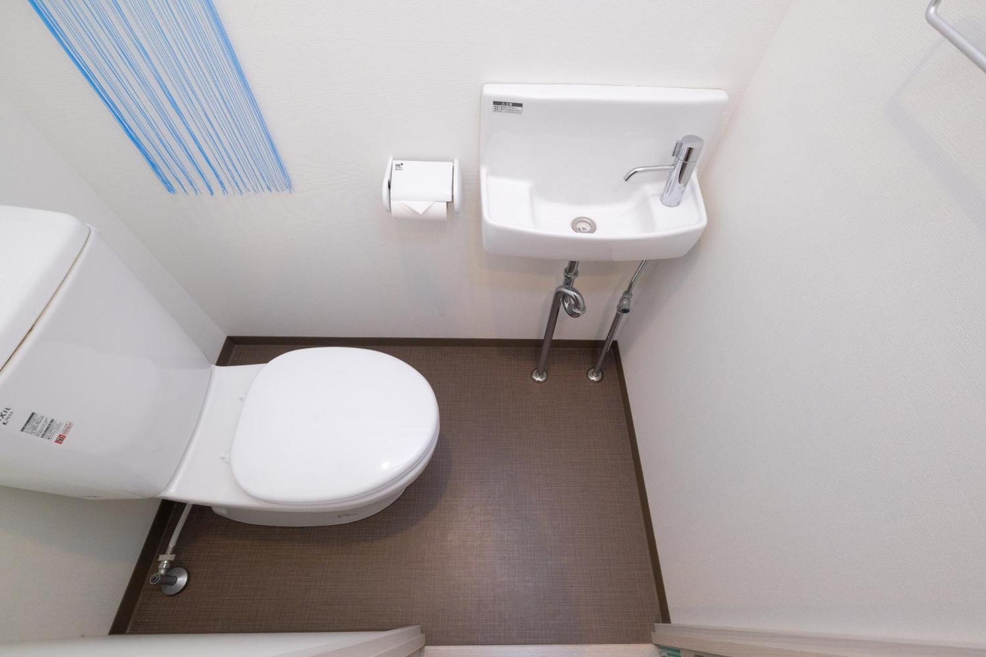 Good Life Apartment Naha Phòng bức ảnh