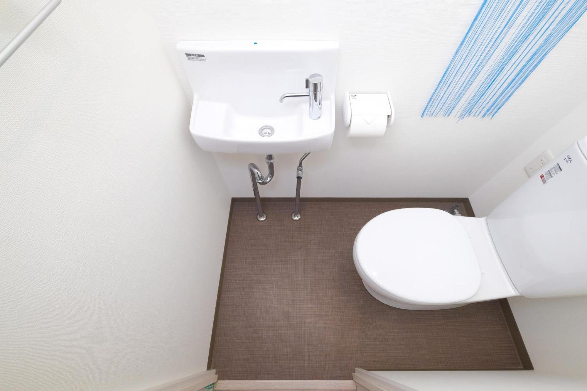 Good Life Apartment Naha Phòng bức ảnh