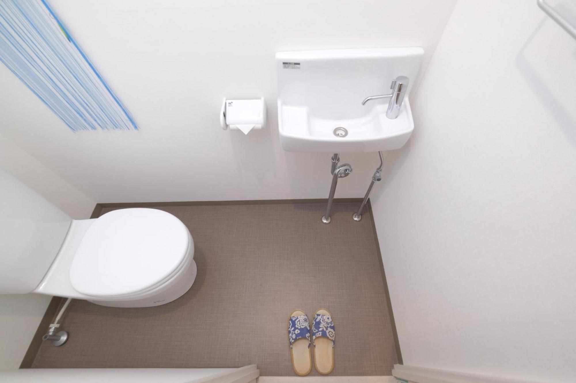 Good Life Apartment Naha Phòng bức ảnh