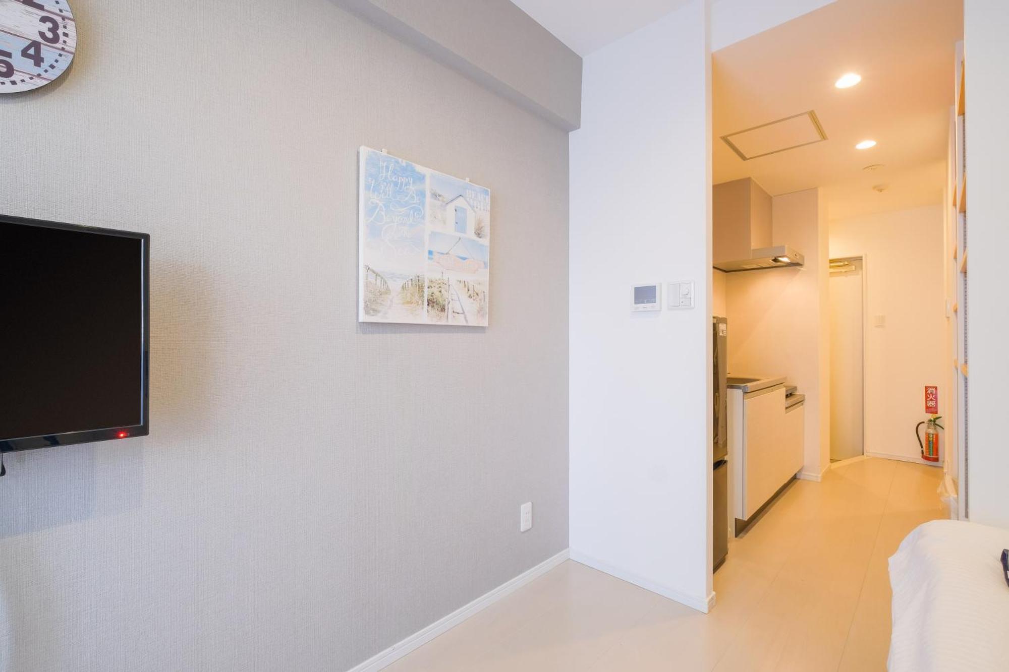 Good Life Apartment Naha Phòng bức ảnh