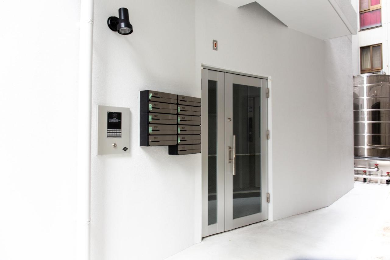 Good Life Apartment Naha Ngoại thất bức ảnh